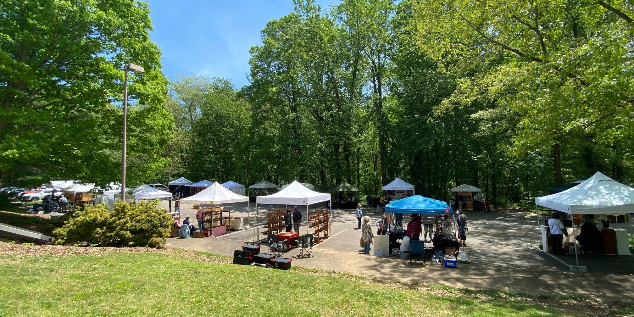 Pop up Mini Fair Pop up Mini Fair