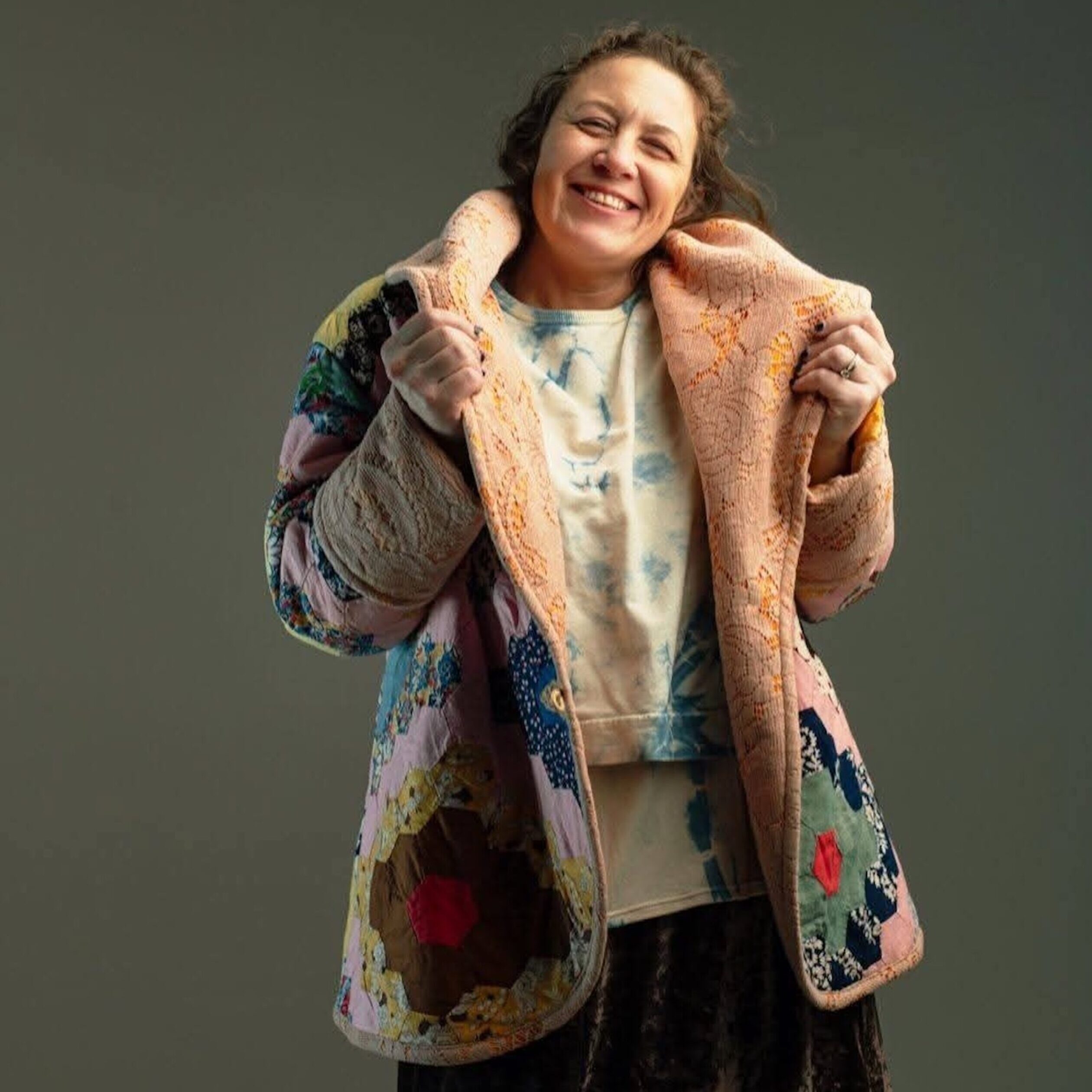 April Bonasera