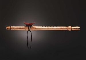 woodwind instruments by Lee Entrekin