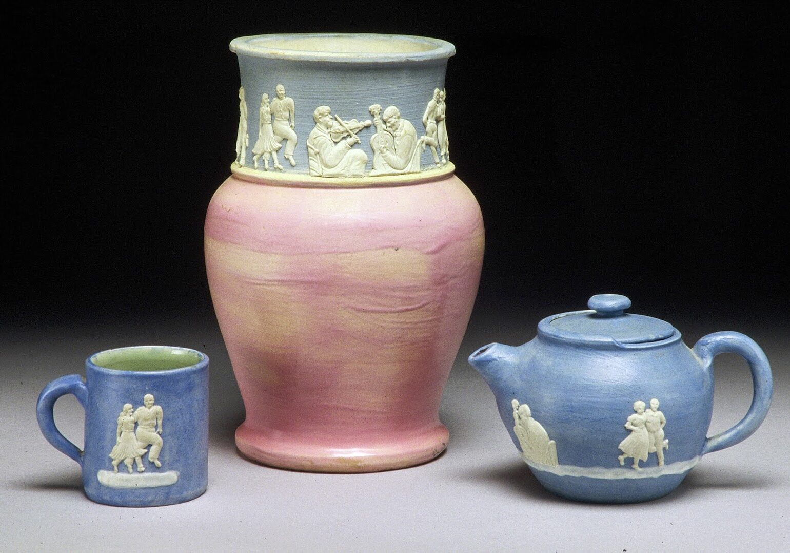 Pisgah Forest Pottery
