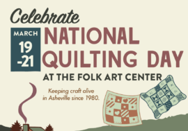 national quilt day