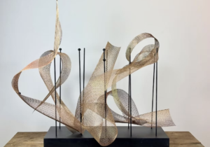 Theresa Clowers - Movement