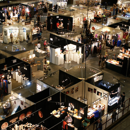 craft fair of the southern highlands - arena level - low res