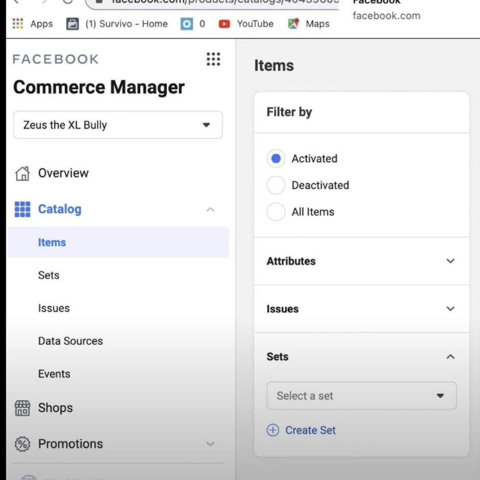 fb shop 2021