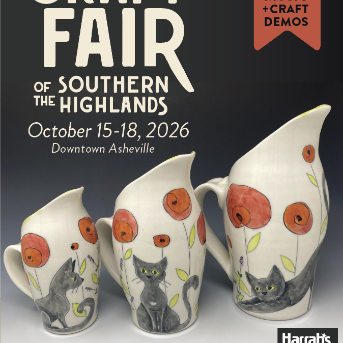 october craft fair image
