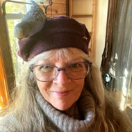 Julia A. Gaunt 