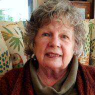 Paula Bowers Hotvedt 