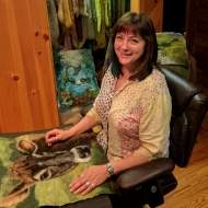 Tracey McCracken Palmer 