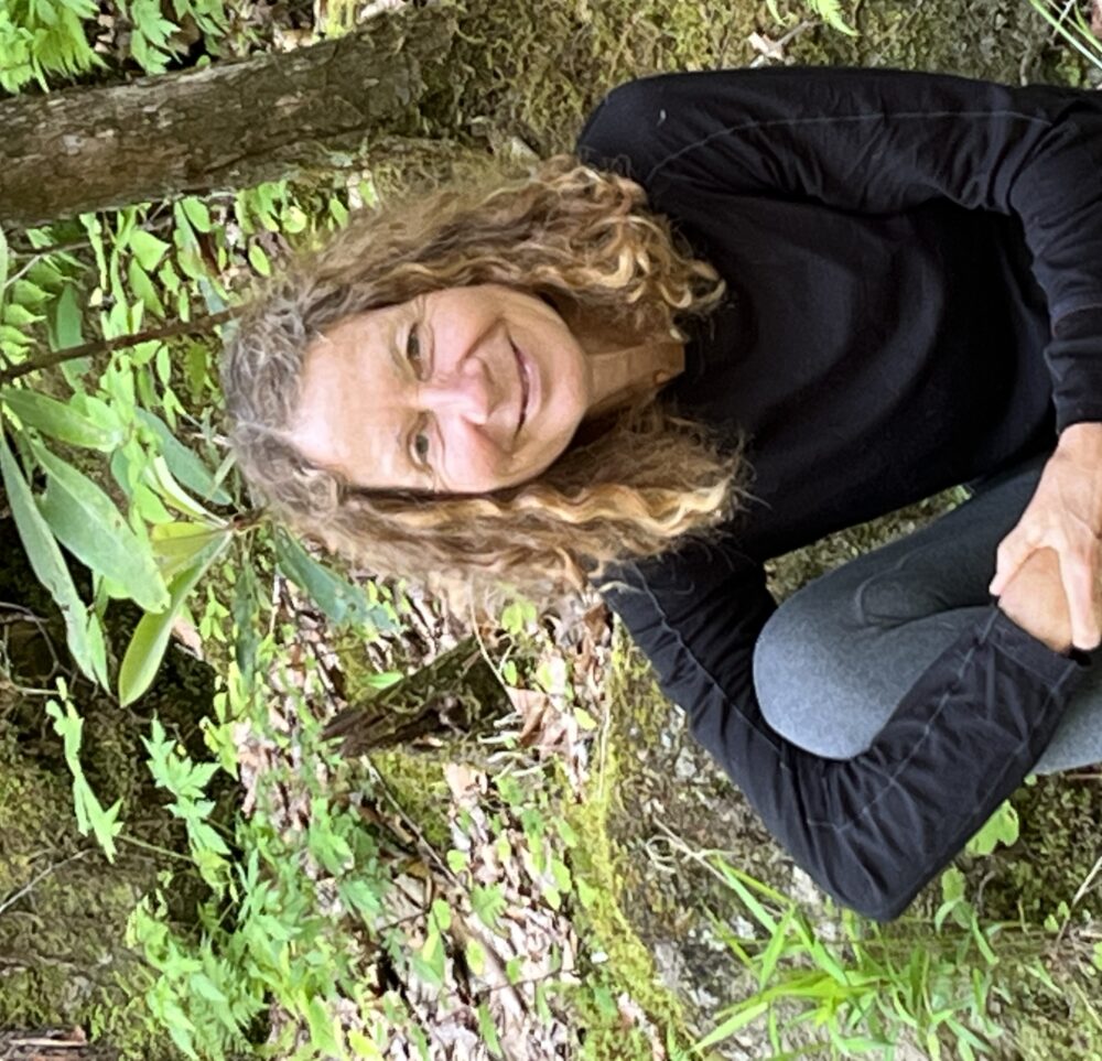 Nancy Kubale 