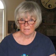 Judy Simmons 