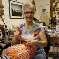 Patti Quinn Hill 