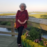 Peggy DeBell 