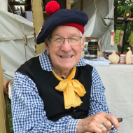 Larry Green 